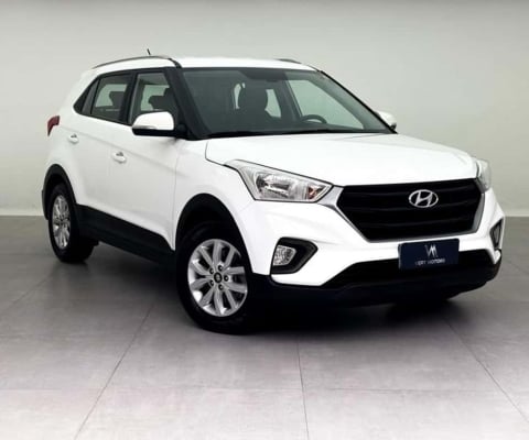 HYUNDAI CRETA 16A ACTION 2022