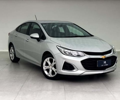 CHEVROLET CHEV CRUZE LT NB AT 2023