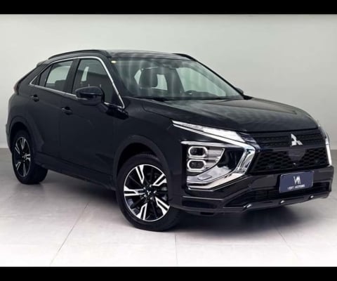 MITSUBISHI ECLIPSE CROSS HPE - S AWC AUT 2023