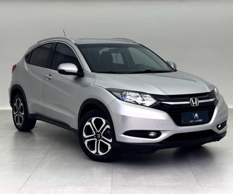 HONDA HR-V EX CVT 2016