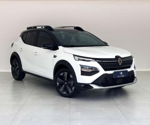 RENAULT KARDIAN PREM. ED FLEX 1.0 TB 12V 5P AUT. 2025