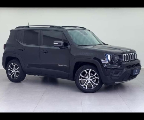 JEEP RENEGADE LGTD T270 2024