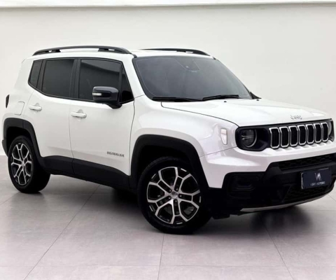 JEEP RENEGADE LGTD T270 2023