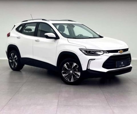 CHEVROLET TRACKER 12T A PR 2024