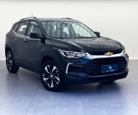 CHEVROLET TRACKER 12T A PR 2024