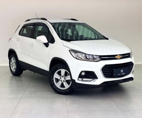 CHEVROLET CHEV TRACKER LT 2018