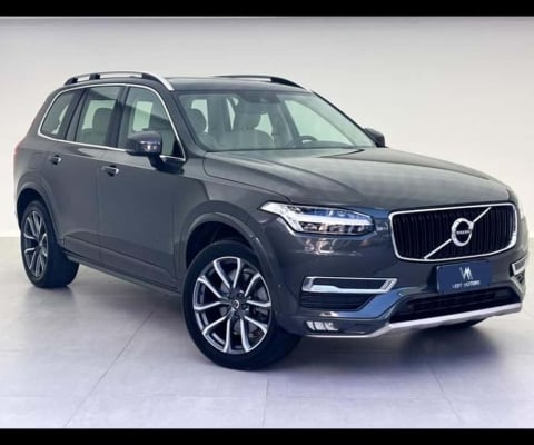 VOLVO XC 90 T6 MOMENTUM 2019