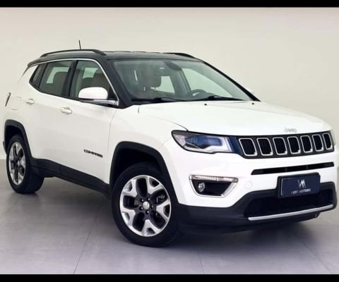 JEEP COMPASS LIMITED F 2017