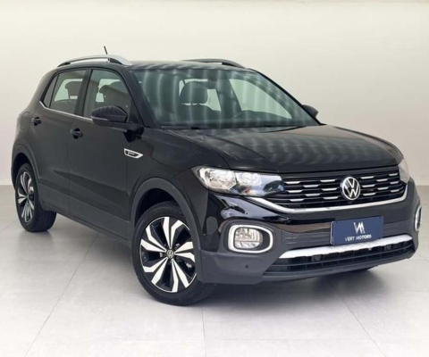 VOLKSWAGEN T CROSS HL TSI AE 2022