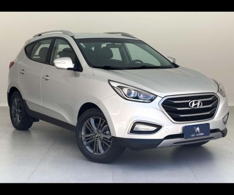 HYUNDAI IX35 GL 2019