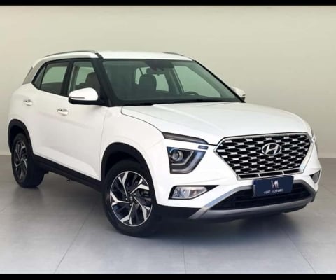 HYUNDAI CRETA 1TA PLATINUM 2024