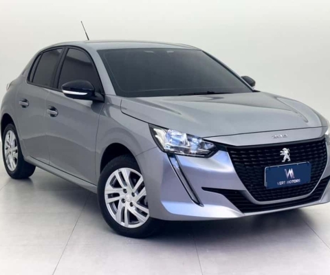 PEUGEOT 208 ACTIVE AT 2024