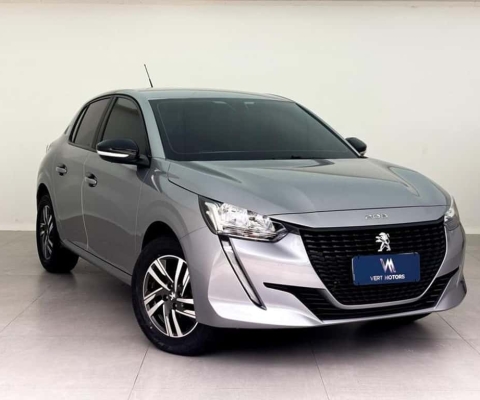 PEUGEOT 208 ACTIVE AT 2024