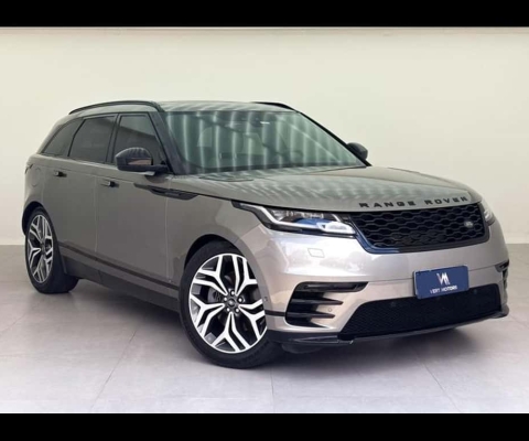 LAND ROVER LR VELAR P380 SE 2019