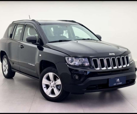 JEEP COMPASS SPORT2.0L 2015