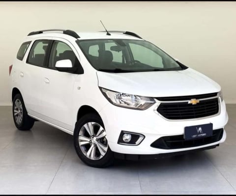 CHEVROLET SPIN 1.8L AT PREMIER 2023