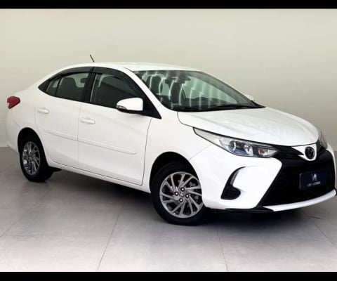 TOYOTA YARIS SD XS 15 AT 2023