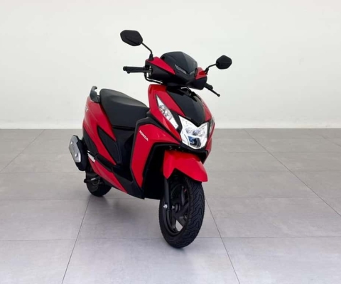 HONDA ELITE 125 2025