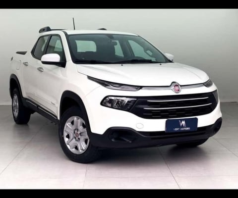 FIAT TORO FREEDOM AT 2018