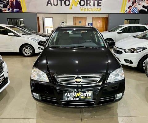 Chevrolet Astra Hatch Flex Manual