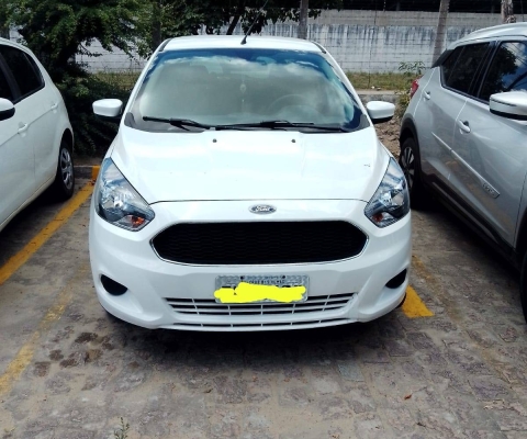 FORD KA SE 1.0 2018