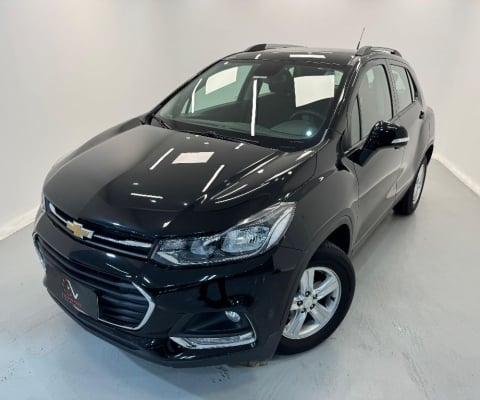 GM Chevrolet Tracker LT 1.4 TB Aut. 2018 *Só 48.000KM (Único Dono) Raridade