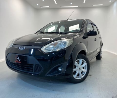 FORD FIESTA 1.0 8V FLEX 2014 COMPLETO