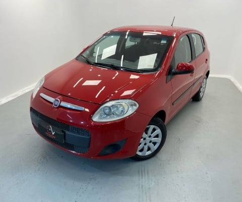 FIAT PALIO ATTRACTIVE 1.0 2015 COMPLETO