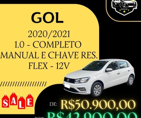 GOL MC4