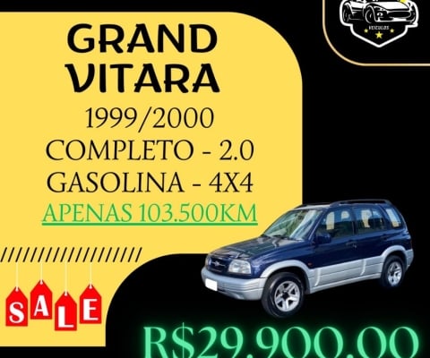 GRAND VITARA