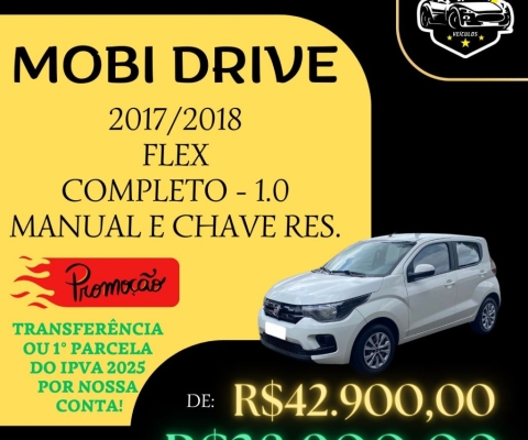 MOBI DRIVE