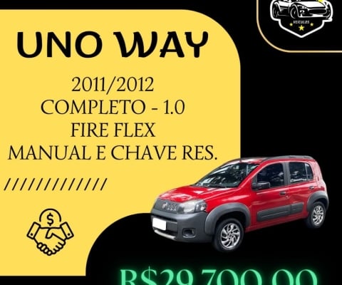 UNO WAY 1.0