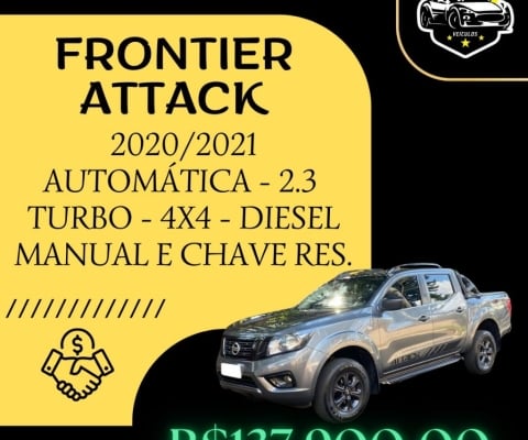 FRONTIER ATTACK 2.3 