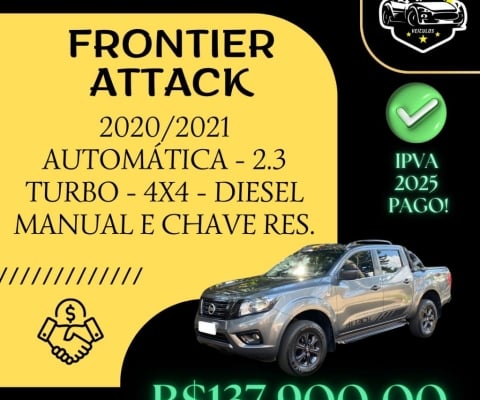 FRONTIER ATTACK 2.3 