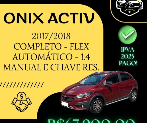 ONIX ACTIVE 1.4