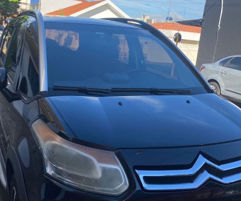 CITROËN AIRCROSS à venda.