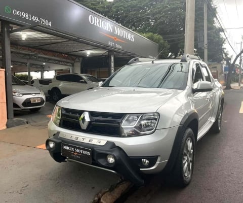 RENAULT DUSTER OROCH 1.6 16V SCE FLEX DYNAMIQUE MANUAL