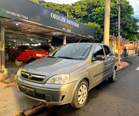 CHEVROLET CORSA 1.0 MPFI JOY 8V FLEX 4P MANUAL