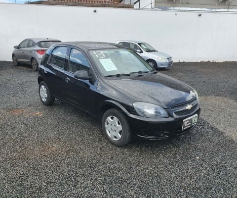 CHEVROLET CELTA 1.0 MPFI LT 8V FLEX 4P MANUAL