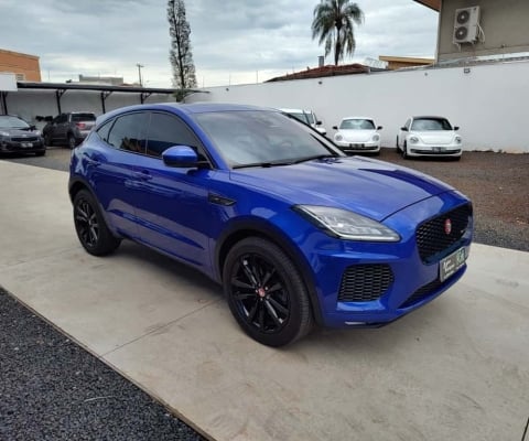 JAGUAR E-PACE 2.0 16V P300 GASOLINA R-DYNAMIC SE AWD AUTOMÁTICO