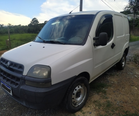 FIAT DOBLO à venda.