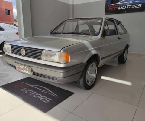 VOLKSWAGEN GOL CL 1994