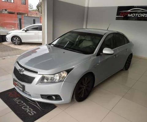 CHEVROLET CRUZE LTZ NB 2012