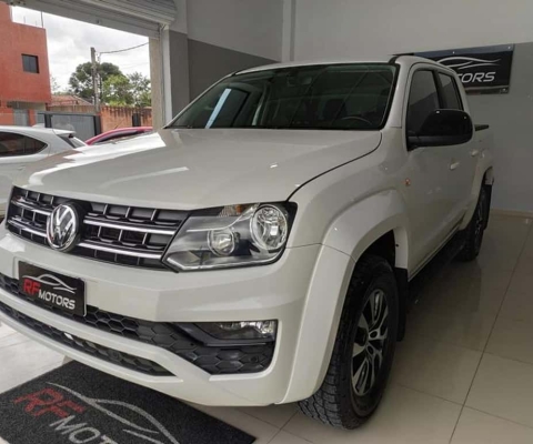 VOLKSWAGEN AMAROK CD 4X4 COMF 2021