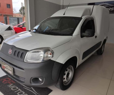 FIAT FIORINO HD WK E 2020