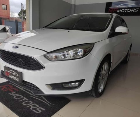 FORD FOCUS SE AT 2.0SC 2017