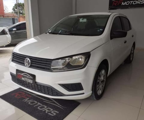 VOLKSWAGEN VOYAGE 1.6L MB5 2022