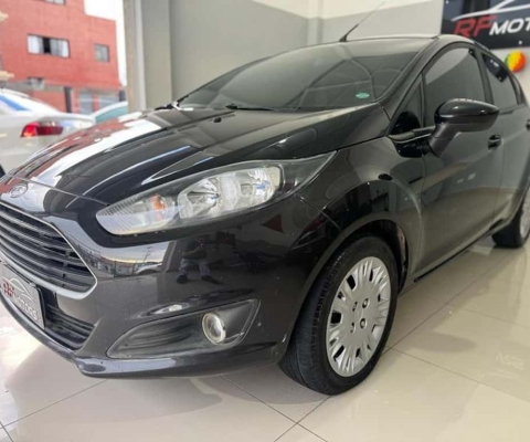 FORD FIESTA HA 1.5L S 2014