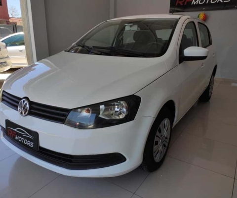 VOLKSWAGEN GOL CITY MB S 2015