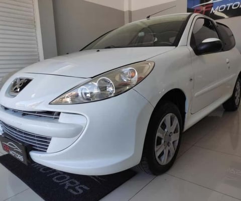 PEUGEOT 207HB XR 2013